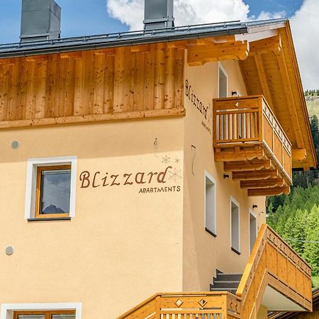 Blizzard Apartments أرابّا المظهر الخارجي الصورة