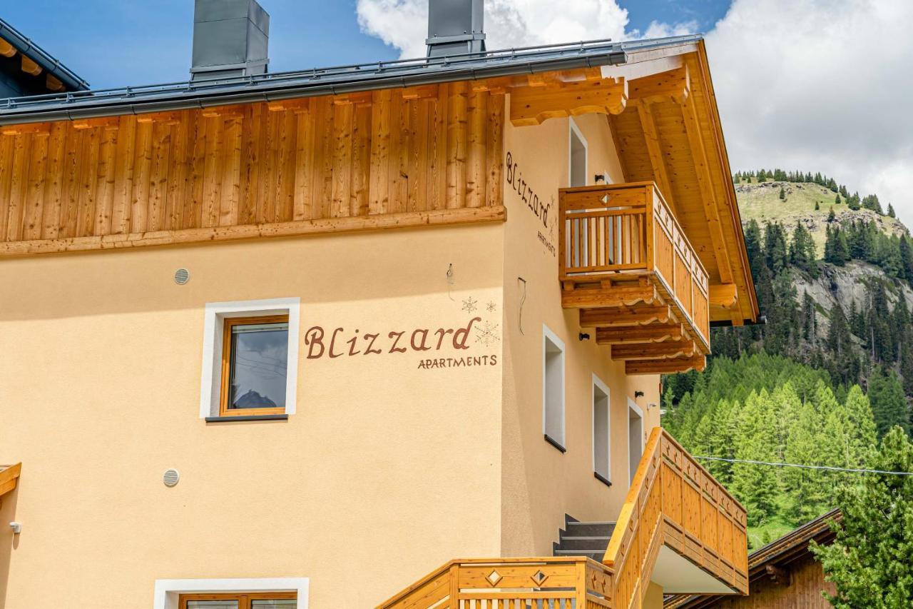 Blizzard Apartments أرابّا المظهر الخارجي الصورة