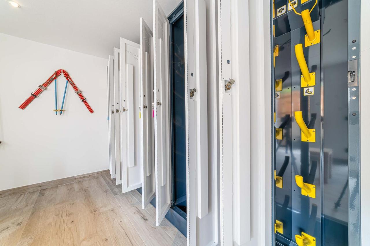 Blizzard Apartments أرابّا المظهر الخارجي الصورة
