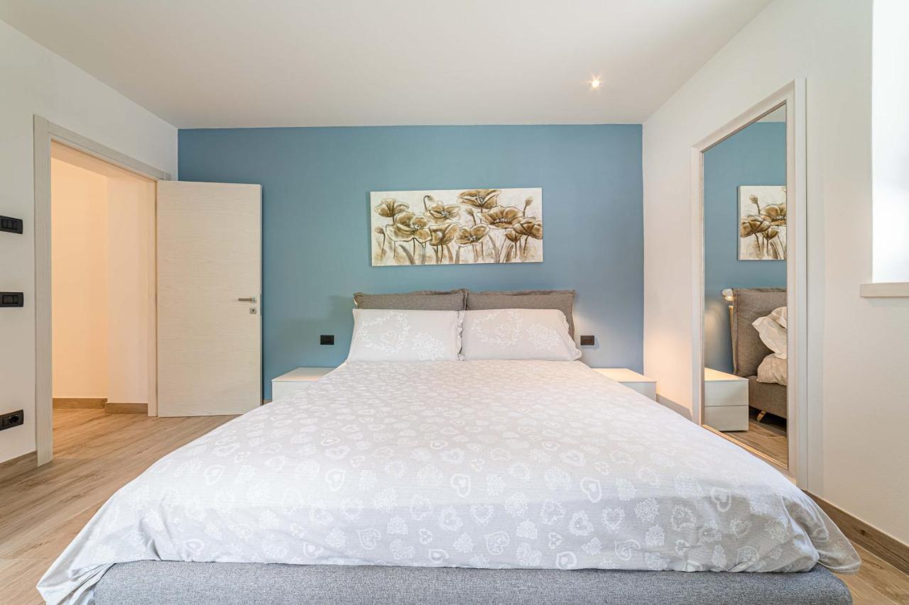 Blizzard Apartments أرابّا المظهر الخارجي الصورة