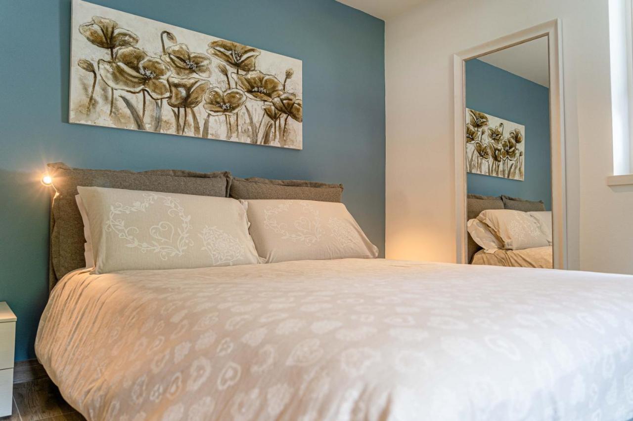Blizzard Apartments أرابّا المظهر الخارجي الصورة