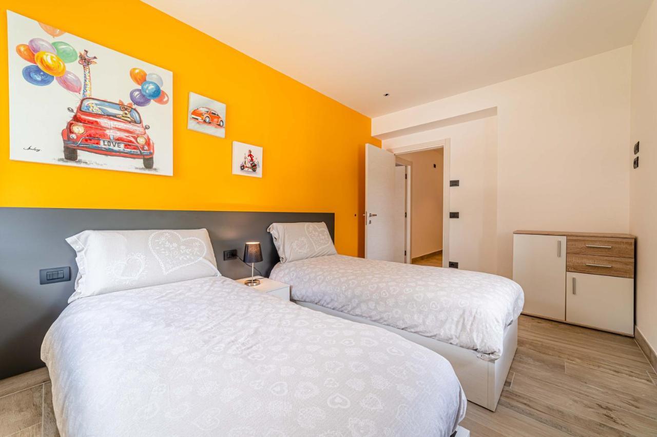Blizzard Apartments أرابّا المظهر الخارجي الصورة