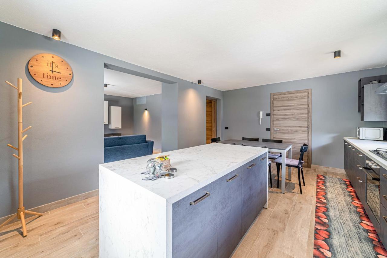 Blizzard Apartments أرابّا المظهر الخارجي الصورة