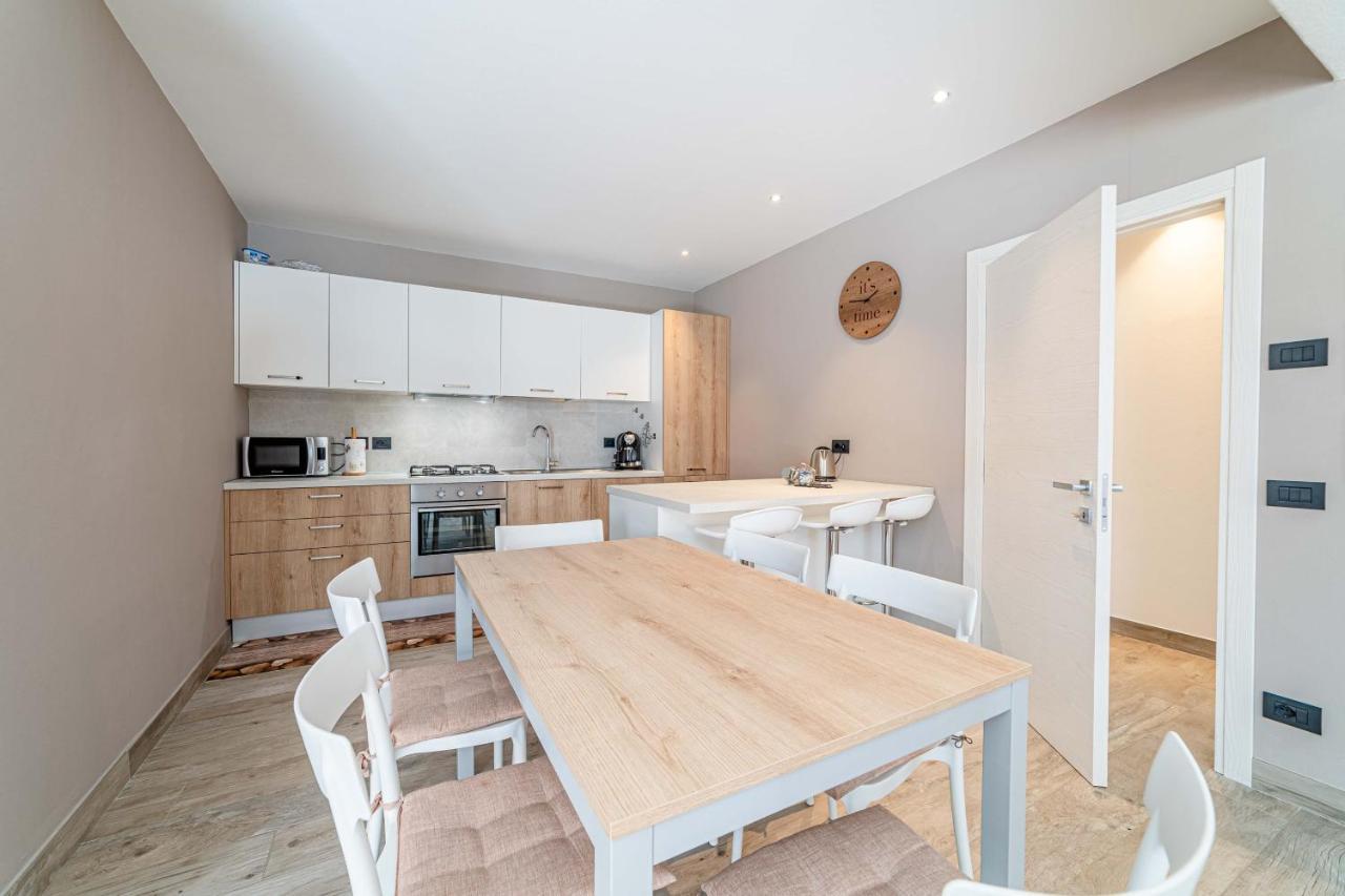 Blizzard Apartments أرابّا المظهر الخارجي الصورة