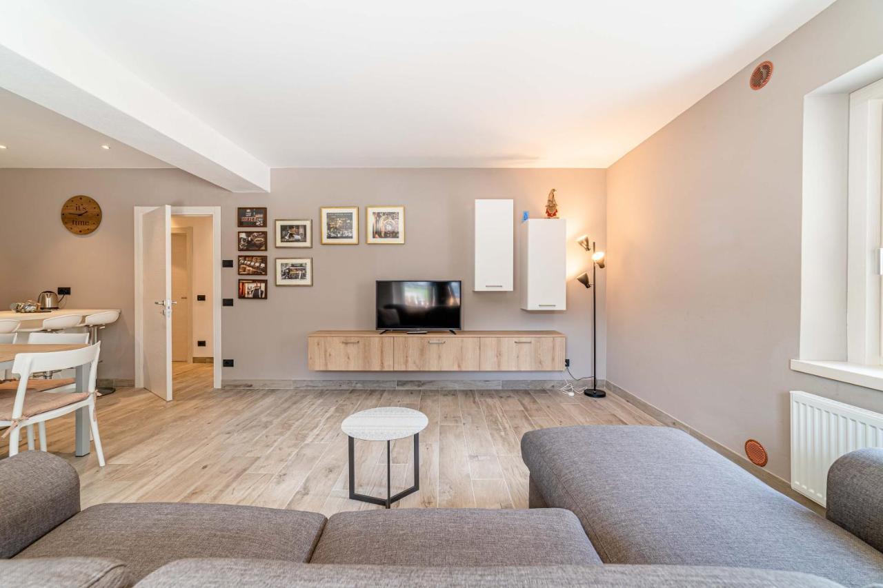 Blizzard Apartments أرابّا المظهر الخارجي الصورة