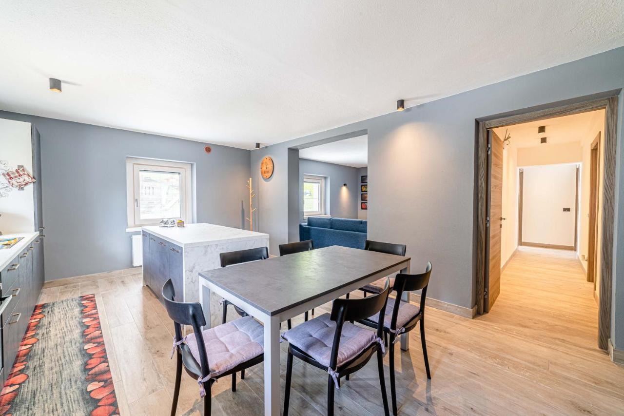 Blizzard Apartments أرابّا المظهر الخارجي الصورة