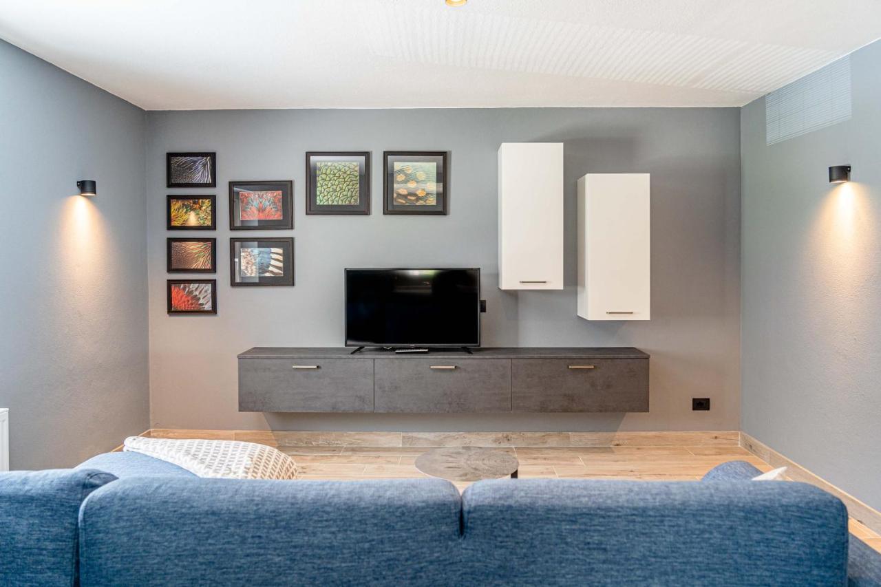 Blizzard Apartments أرابّا المظهر الخارجي الصورة