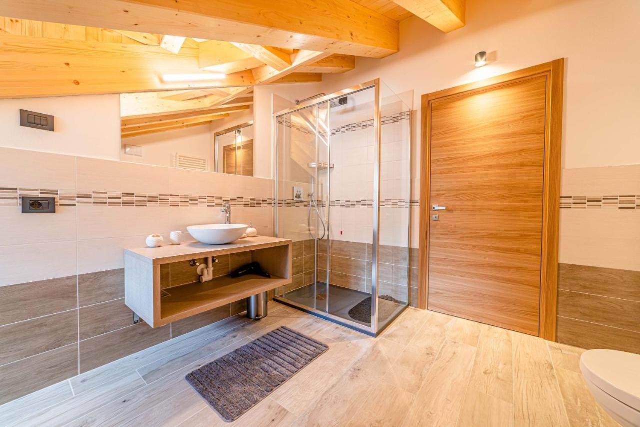 Blizzard Apartments أرابّا المظهر الخارجي الصورة