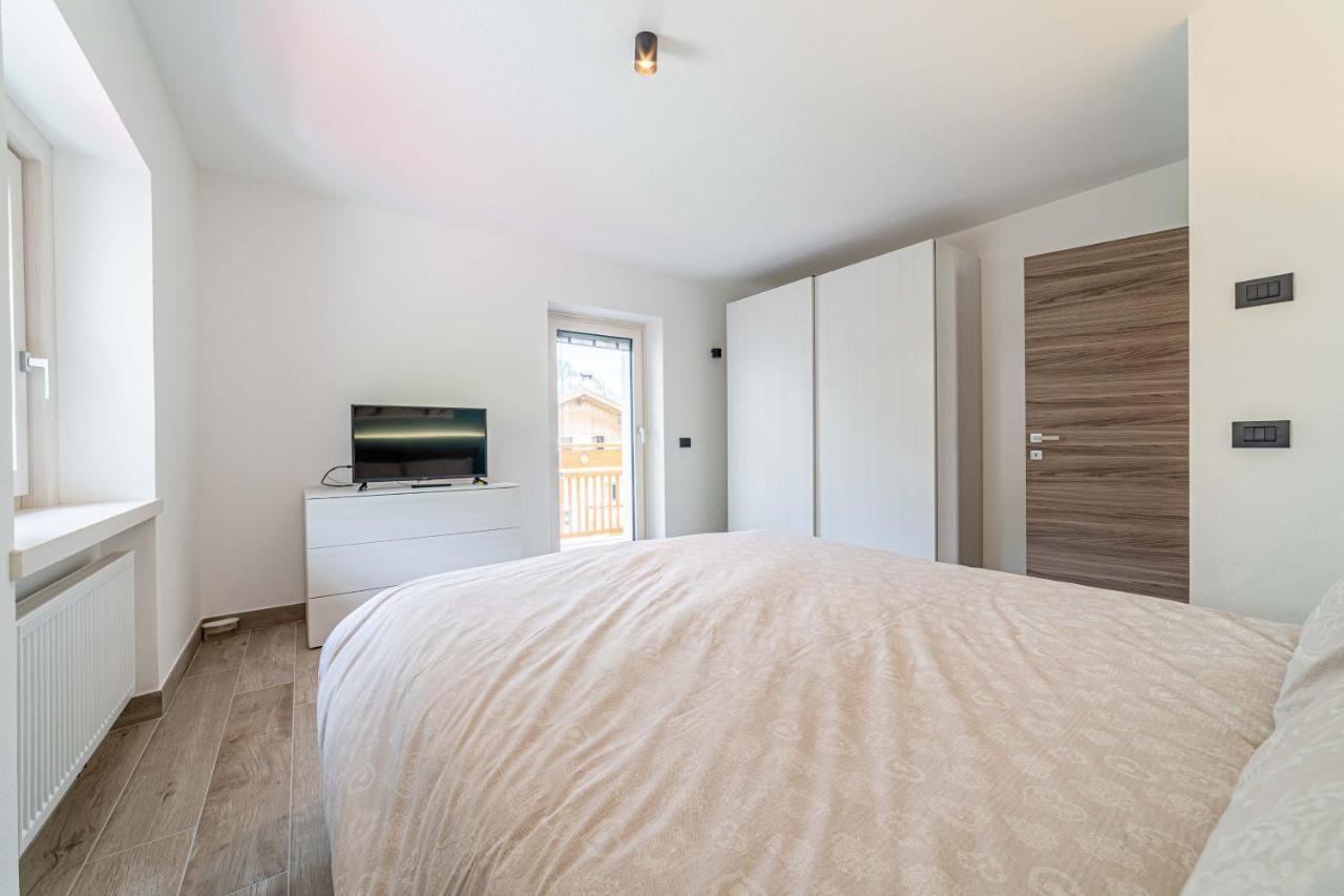 Blizzard Apartments أرابّا المظهر الخارجي الصورة