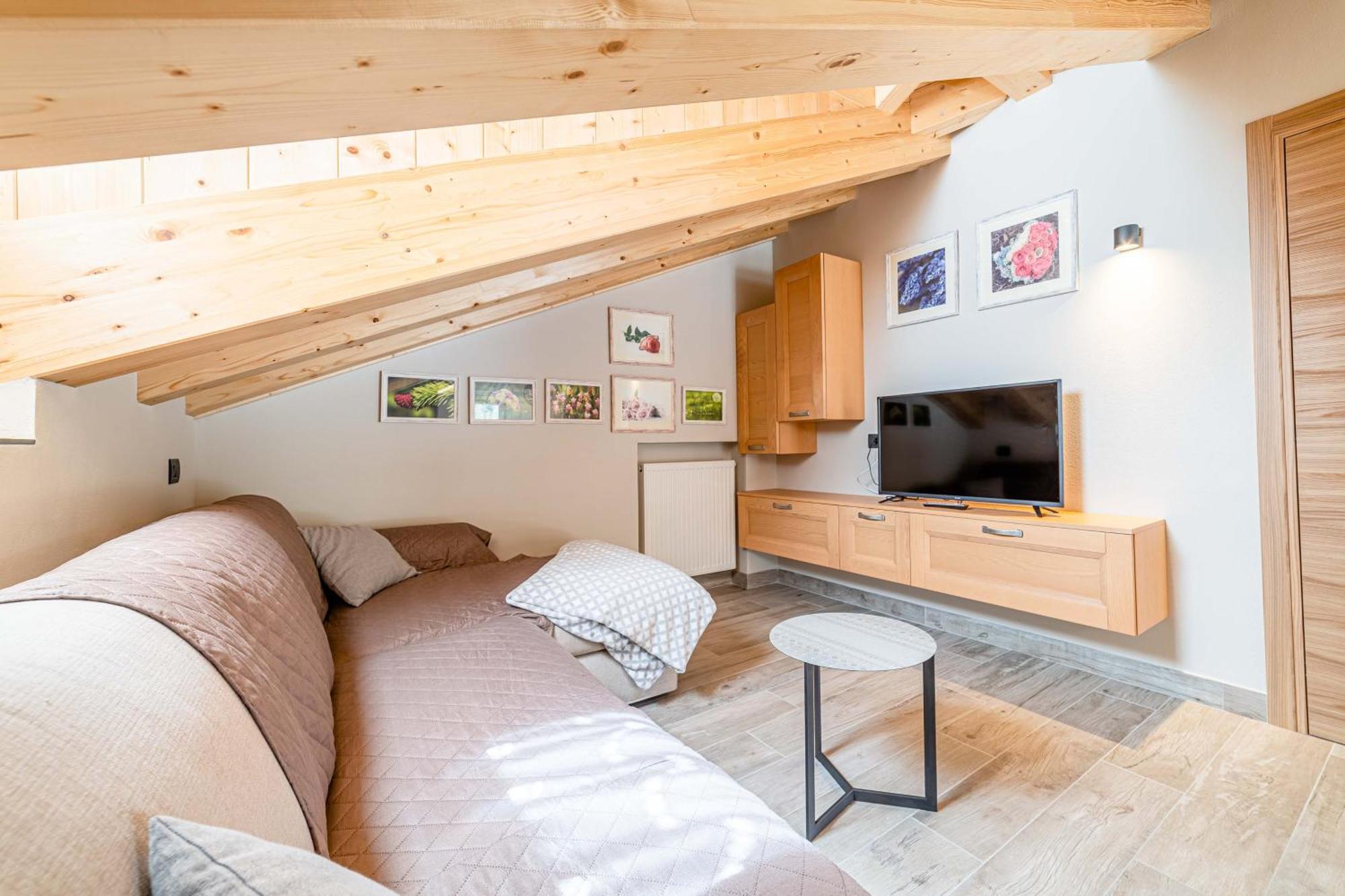 Blizzard Apartments أرابّا المظهر الخارجي الصورة