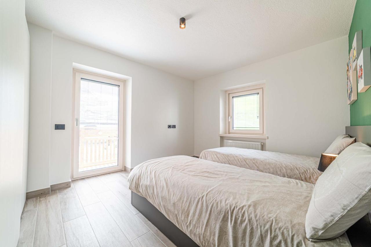 Blizzard Apartments أرابّا المظهر الخارجي الصورة