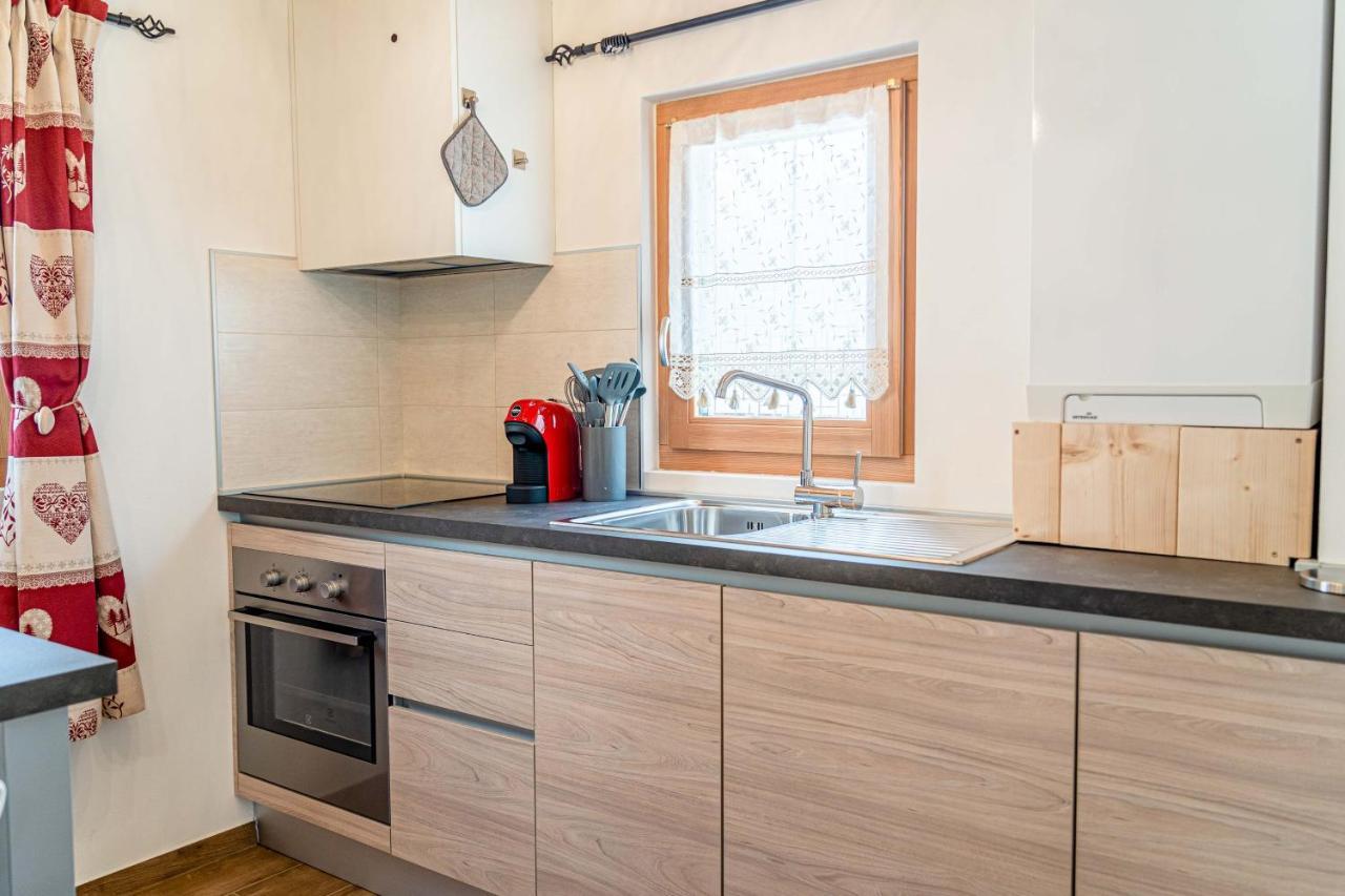 Blizzard Apartments أرابّا المظهر الخارجي الصورة