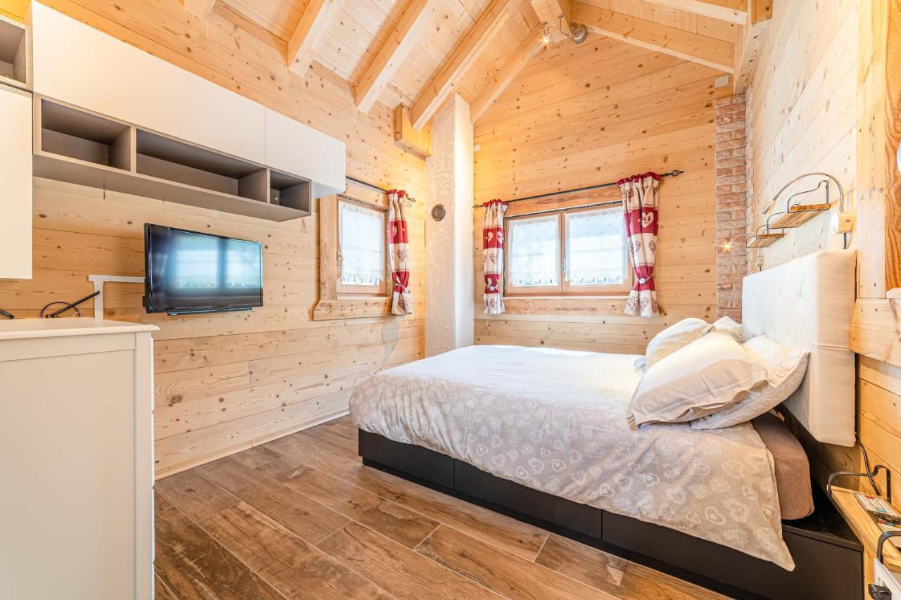 Blizzard Apartments أرابّا المظهر الخارجي الصورة