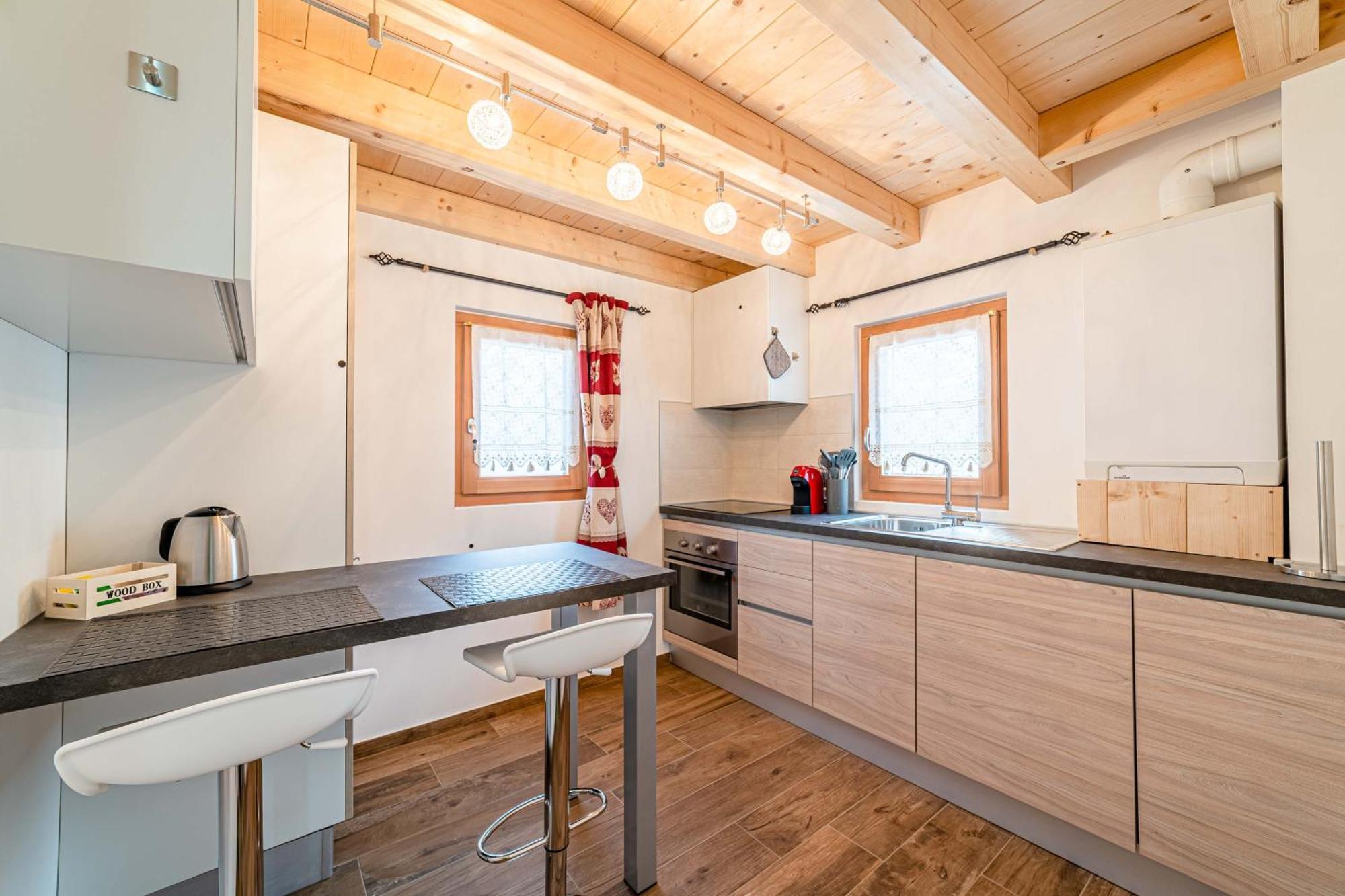 Blizzard Apartments أرابّا المظهر الخارجي الصورة