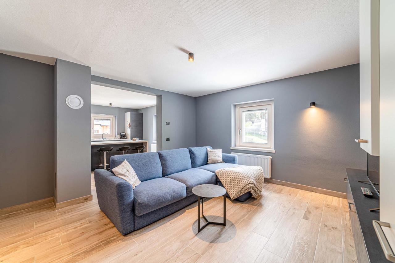 Blizzard Apartments أرابّا المظهر الخارجي الصورة